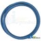 A & I Products Aramid Blue V-Belt (1/2" X 63" ) 14" x3.5" x0.5" A-A61K - alternate 2
